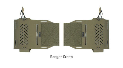 PEW TACTICAL Expander Wing Mk2 Pair Set UA44