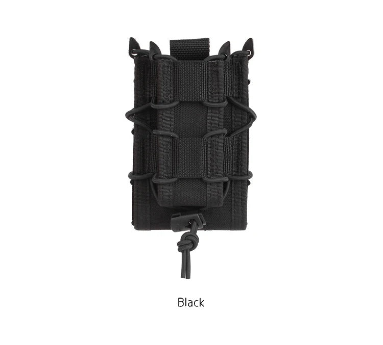 PEW TACTICAL TACO 9+5.56 MAG POUCH (PH91) - APEXTAC GEAR