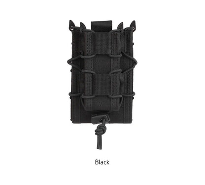 PEW TACTICAL TACO 9+5.56 MAG POUCH (PH91) - APEXTAC GEAR