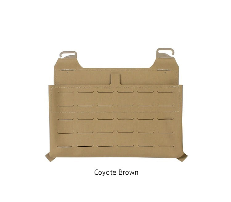 PEW TACTICAL Kangaroo Front Flap MOLLE FCPC V5 (FP06) - APEXTAC GEAR