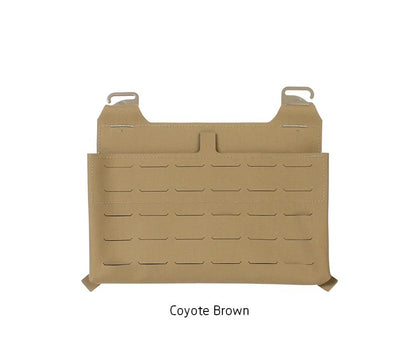 PEW TACTICAL Kangaroo Front Flap MOLLE FCPC V5 (FP06) - APEXTAC GEAR