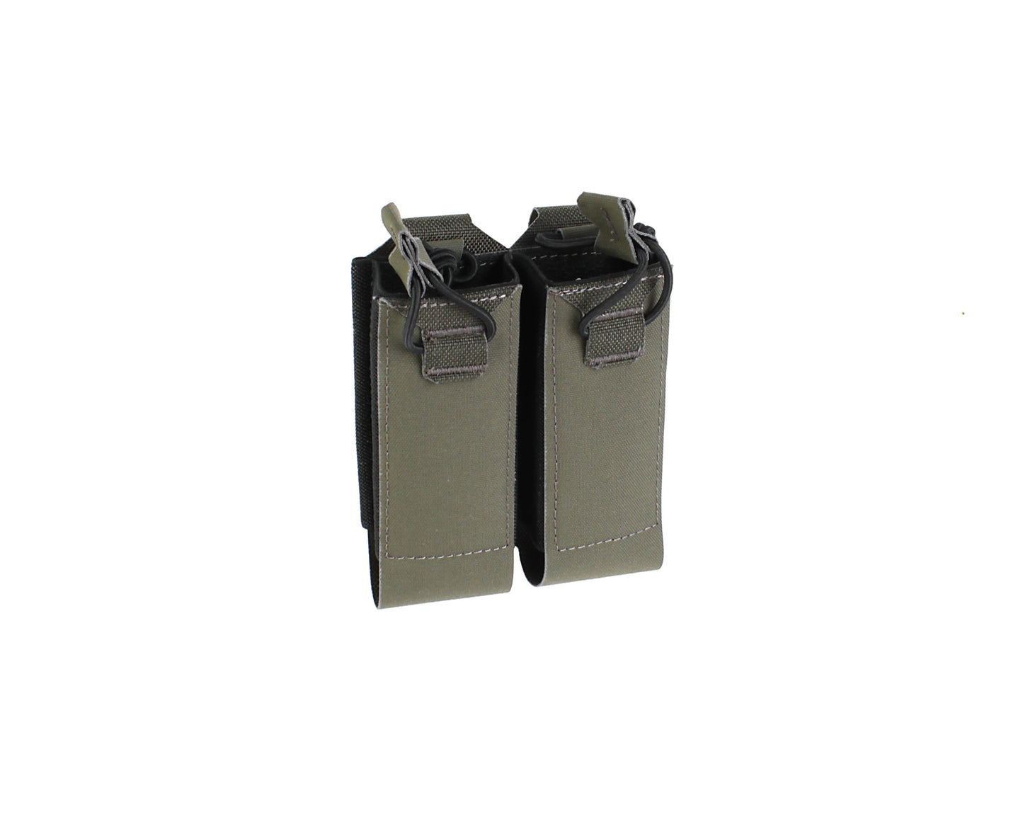 PEW TACTICAL .45 DOUBLE SMG POUCH (PH27) - APEXTAC GEAR