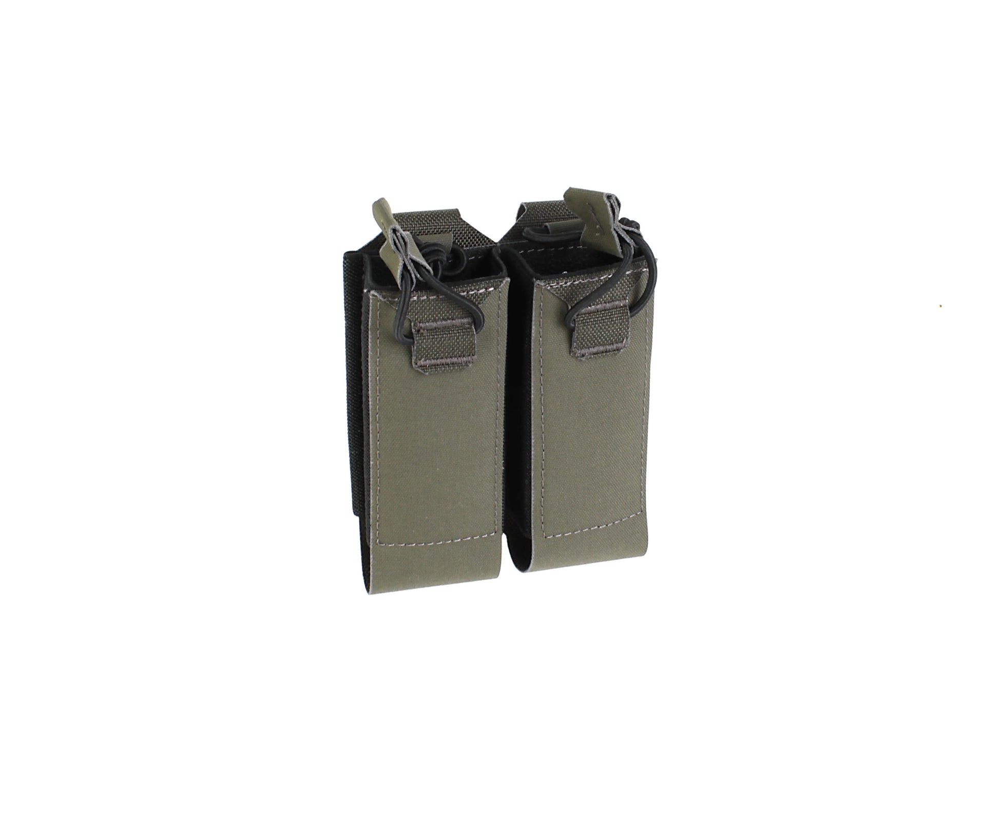 PEW TACTICAL .45 DOUBLE SMG POUCH (PH27) - APEXTAC GEAR