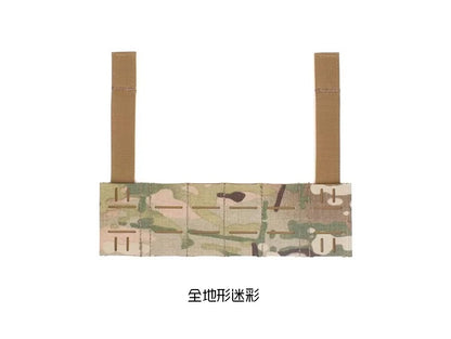 PEW Tactical UA17 EUD Bridge for D3CRM/D3CRX