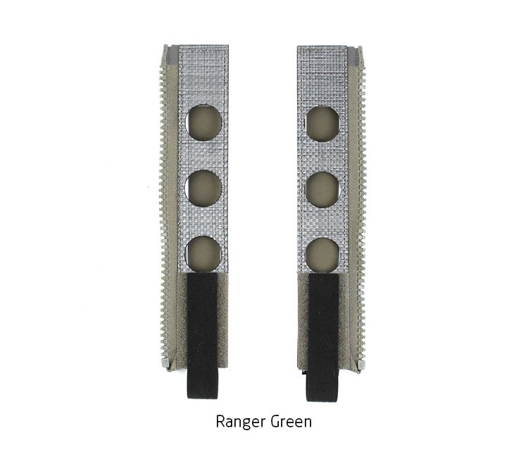 PEW TACTICAL Back Panel MOLLE Zipper Kit FCSK3.0 UA46