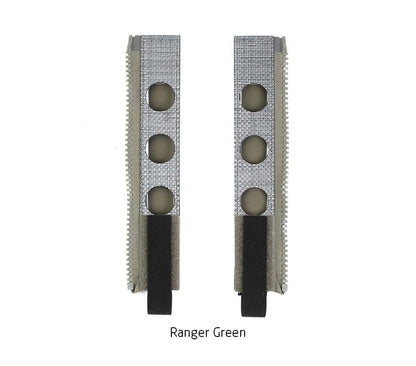 PEW TACTICAL Back Panel MOLLE Zipper Kit FCSK3.0 UA46