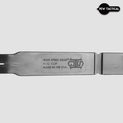PEW Tactical TACO SMG Mag Pouch (PH88)
