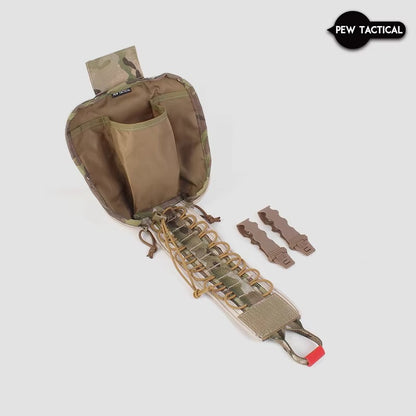 PEW TACTICAL Tallboy ETA Trauma Pouch (PH76)