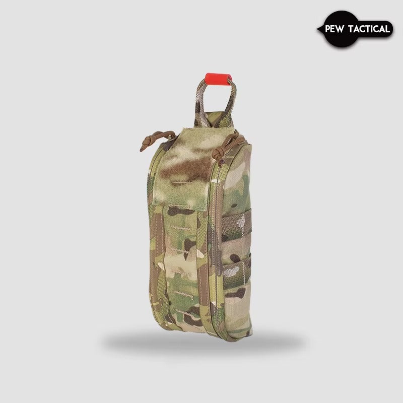 PEW TACTICAL Tallboy ETA Trauma Pouch (PH76)