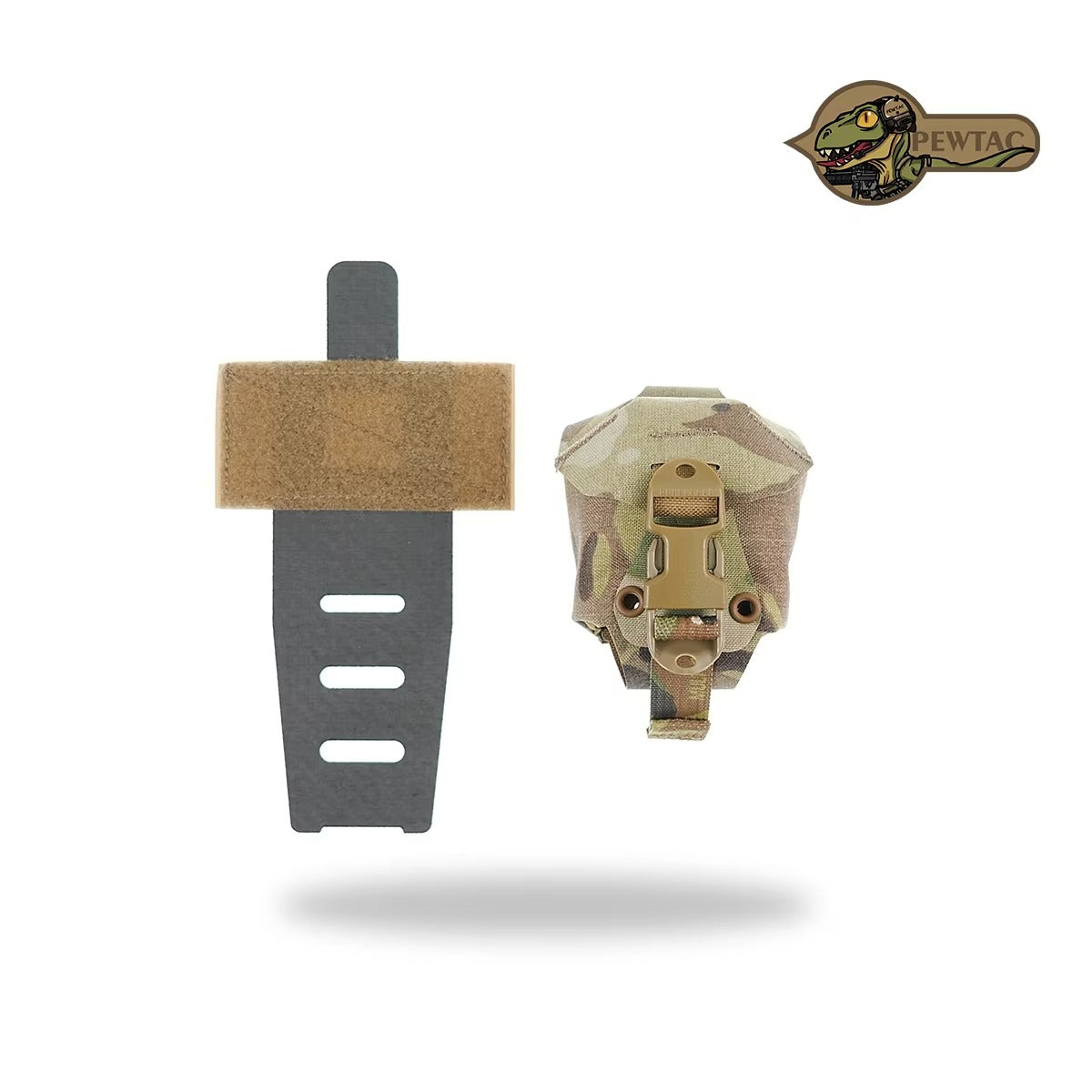 PEW TACTICAL F Style M67 Frag Pouch (PH105) - APEXTAC GEAR