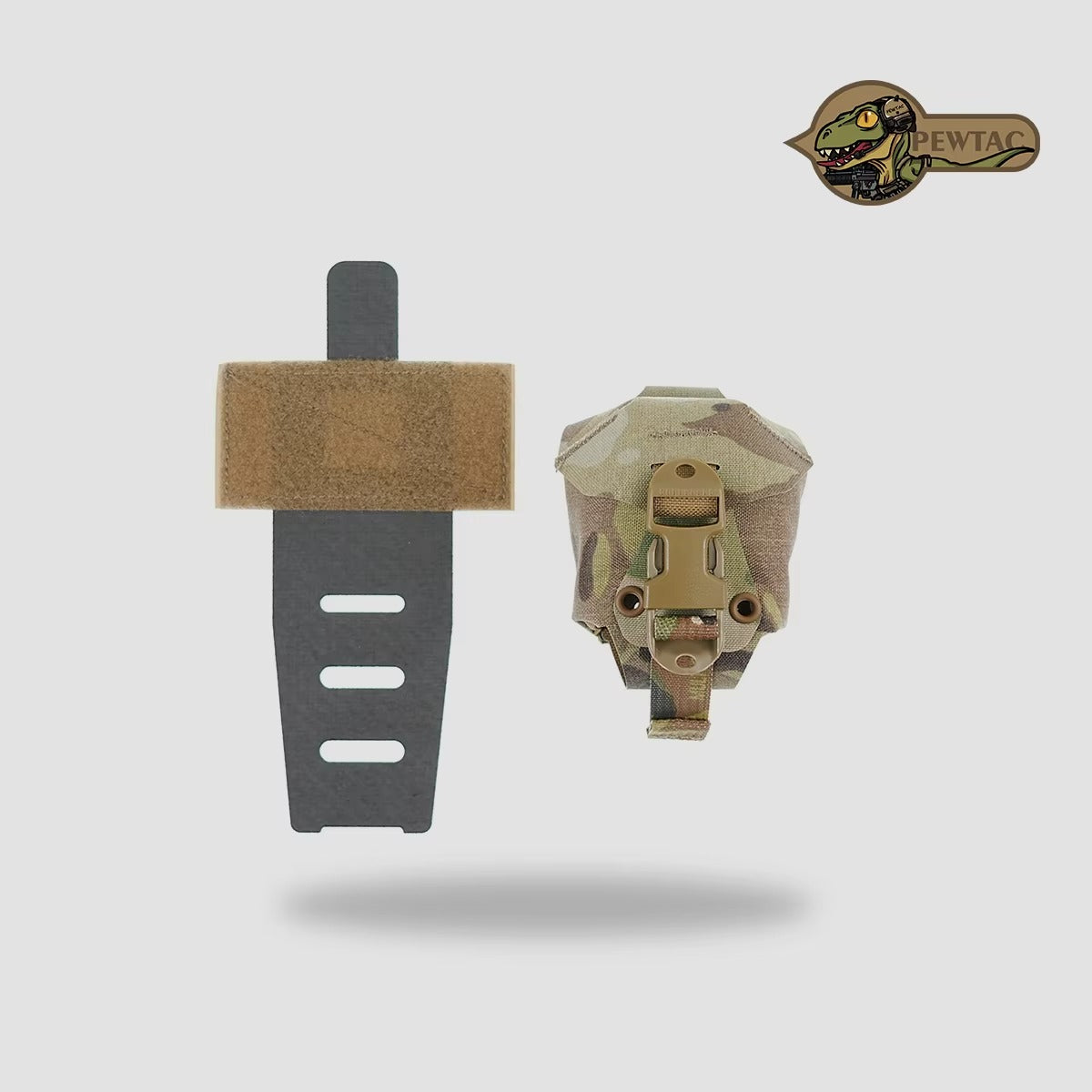 PEW TACTICAL F Style M67 Frag Pouch (PH105) - APEXTAC GEAR