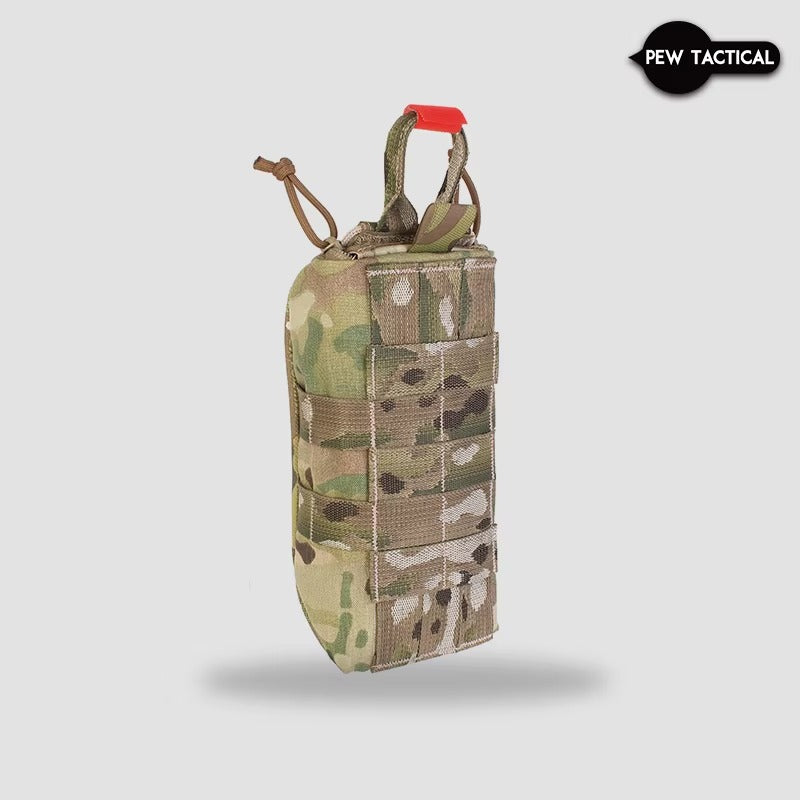 PEW TACTICAL Tallboy ETA Trauma Pouch (PH76)