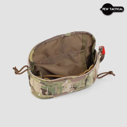 PEW TACTICAL Tallboy ETA Trauma Pouch (PH76)
