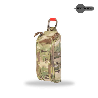 PEW TACTICAL Tallboy ETA Trauma Pouch (PH76)