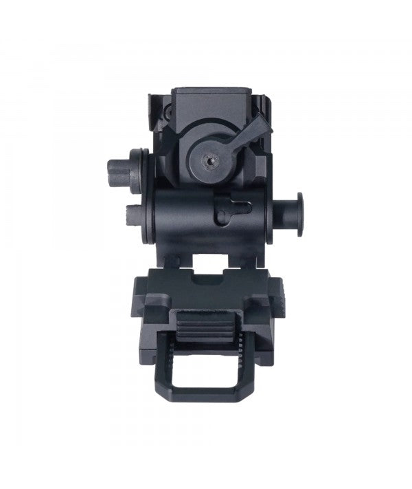 SOTAC New 2025 Argus A4 LWNVM Night Vision Mount - BK - APEXTAC GEAR