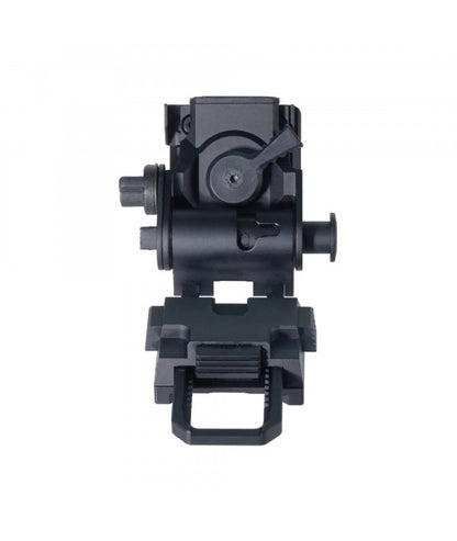 SOTAC New 2025 Argus A4 LWNVM Night Vision Mount - BK - APEXTAC GEAR