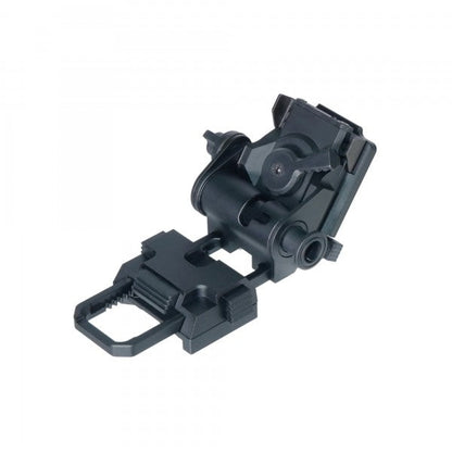 SOTAC New 2025 Argus A4 LWNVM Night Vision Mount - BK - APEXTAC GEAR