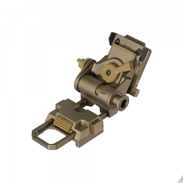 SOTAC New 2025 Argus A4 LWNVM Night Vision Mount - DE - APEXTAC GEAR