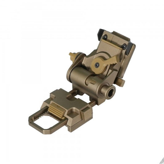 SOTAC New 2025 Argus A4 LWNVM Night Vision Mount - DE - APEXTAC GEAR