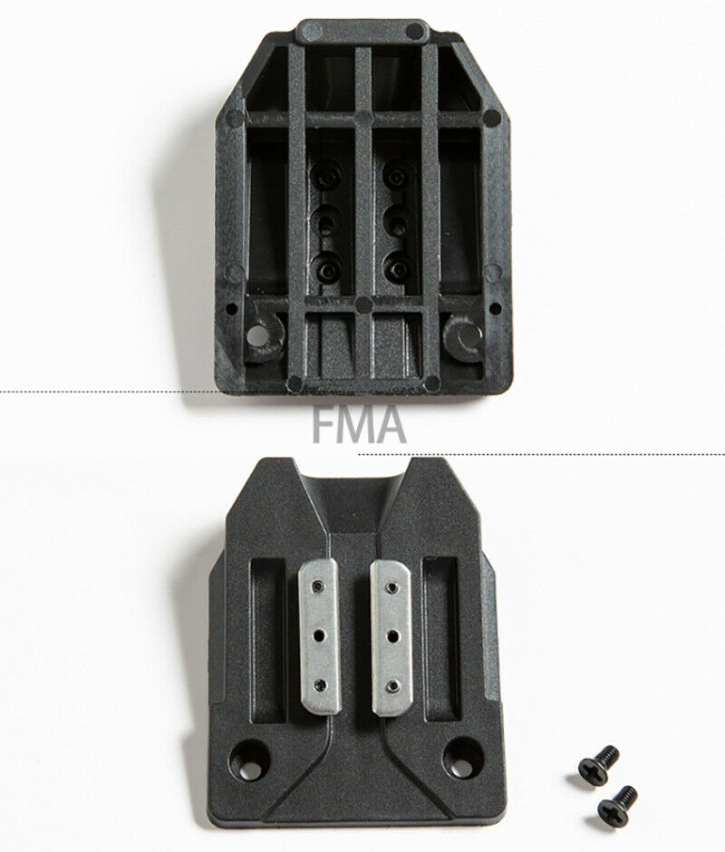 FMA Helmet Shroud Mount Bracket Adapter Base for GSGM NVG (TB1411) - APEXTAC GEAR
