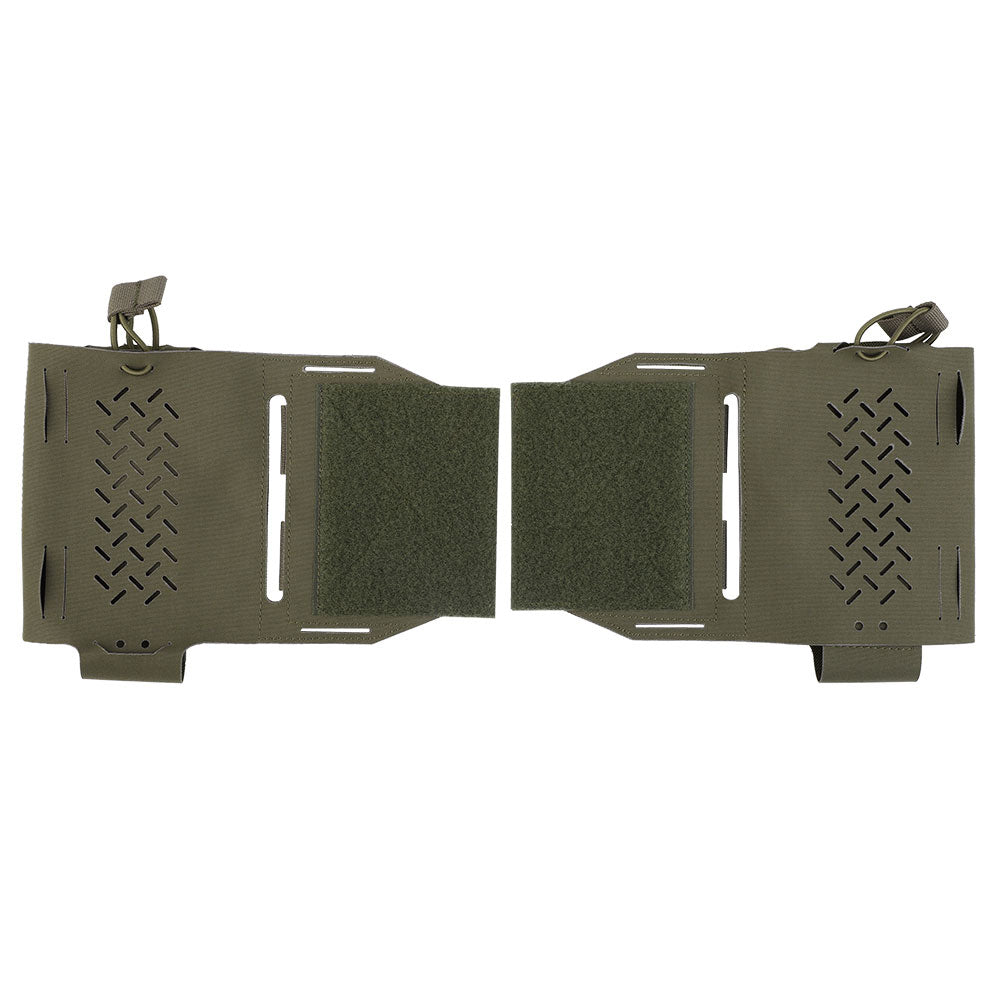 WOSPORT MK2 Expander Wing (VE-74-ACC-17) - APEXTAC GEAR