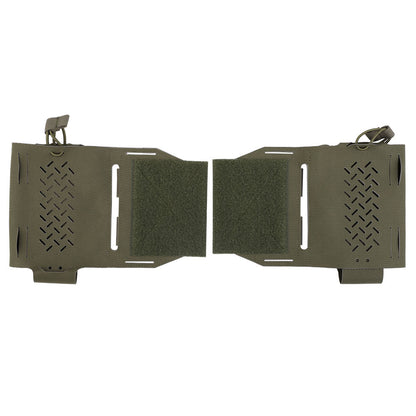 WOSPORT MK2 Expander Wing (VE-74-ACC-17) - APEXTAC GEAR