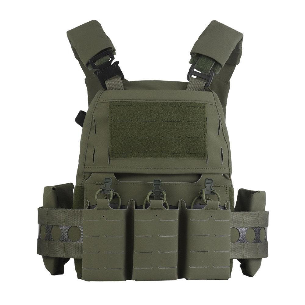 WOSPORT V5 PC Tactical Vest (VE-75) - APEXTAC GEAR