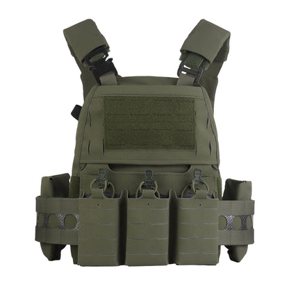 WOSPORT V5 PC Tactical Vest (VE-75) - APEXTAC GEAR