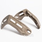 FMA MLOK AF Helmet Rail Accessories Set - DE (TB1446) - APEXTAC GEAR