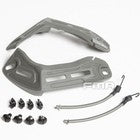 FMA MLOK AF Helmet Rail Accessories Set - FG (TB1446) - APEXTAC GEAR