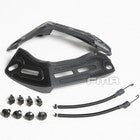FMA MLOK AF Helmet Rail Accessories Set - BLACK (TB1446) - APEXTAC GEAR