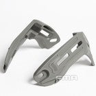 FMA MLOK AF Helmet Rail Accessories Set - FG (TB1446) - APEXTAC GEAR
