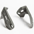 FMA MLOK AF Helmet Rail Accessories Set - FG (TB1446) - APEXTAC GEAR