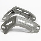 FMA MLOK AF Helmet Rail Accessories Set - FG (TB1446) - APEXTAC GEAR