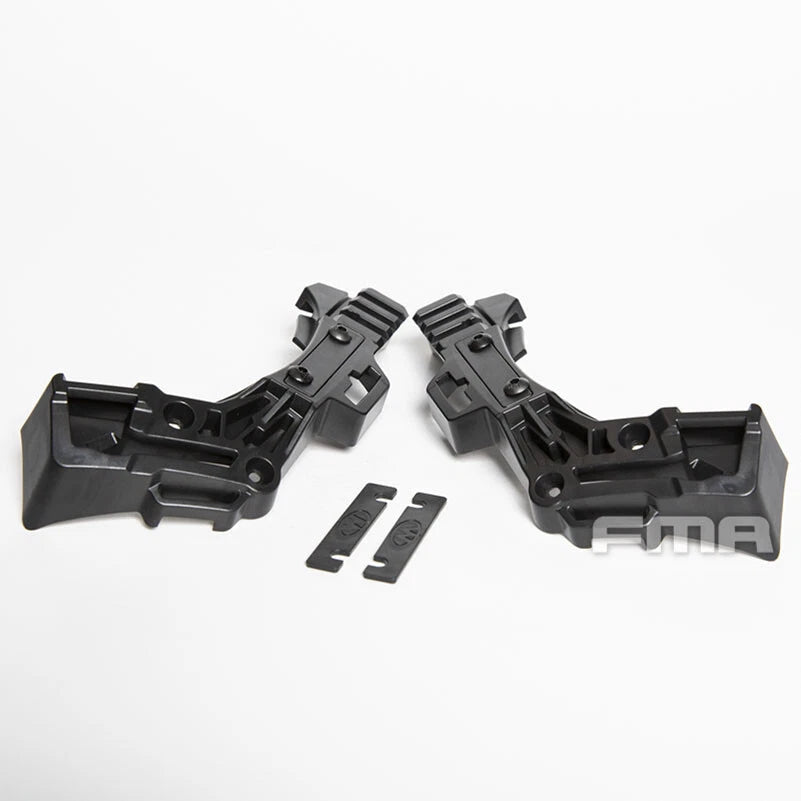 FMA 3.0 Helmet Guide Rail System Retrofit Kit for EX FTP Helmet (TB1429) - APEXTAC GEAR