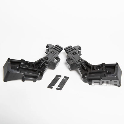 FMA 3.0 Helmet Guide Rail System Retrofit Kit for EX FTP Helmet (TB1429) - APEXTAC GEAR
