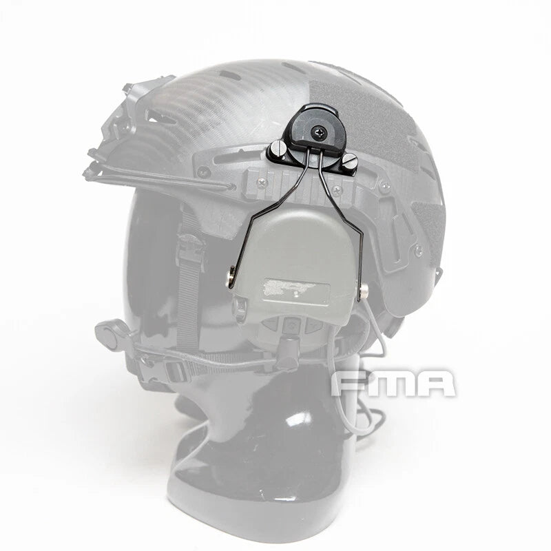 FMA EX Headset and Helmet Rail Adapter Set GEN2 (TB998) - APEXTAC GEAR