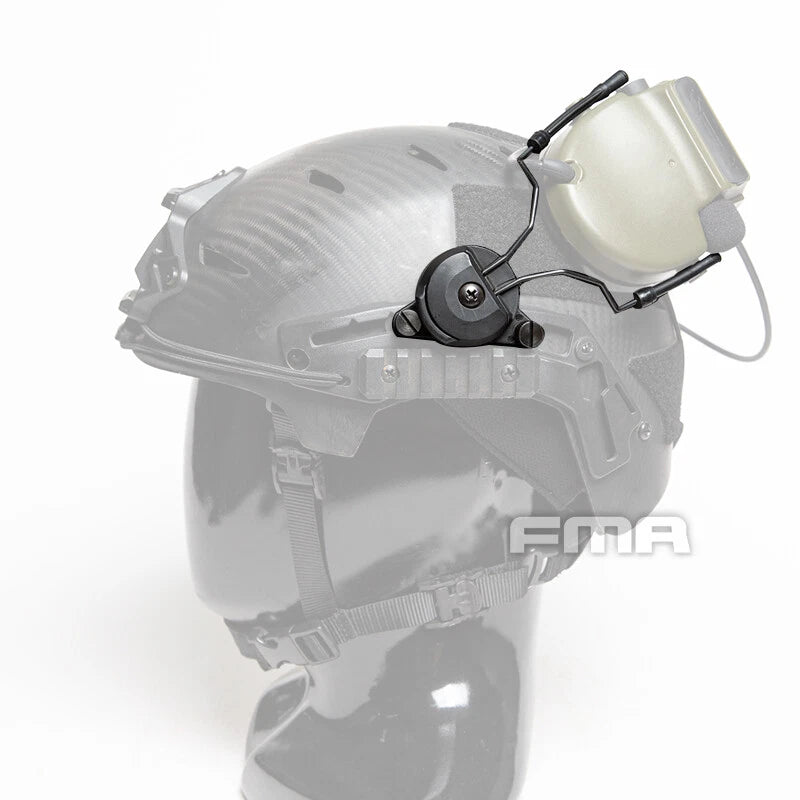 FMA EX Headset and Helmet Rail Adapter Set GEN2 (TB998) - APEXTAC GEAR