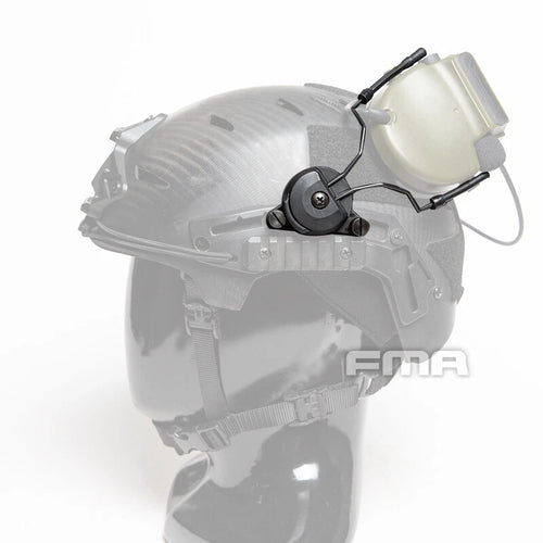 FMA EX Headset and Helmet Rail Adapter Set GEN2 (TB998)