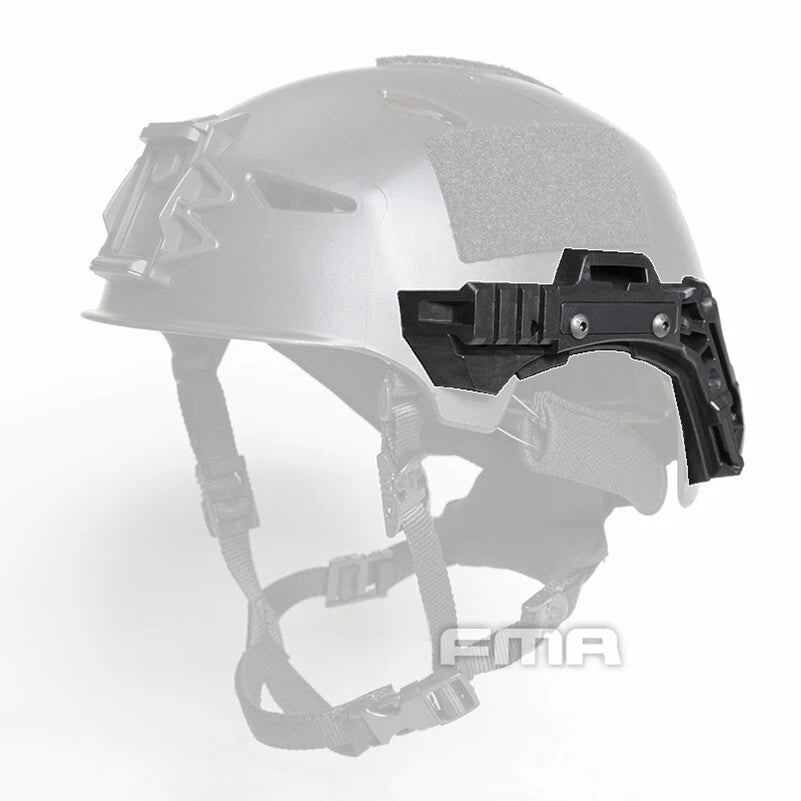 FMA 3.0 Helmet Guide Rail System Retrofit Kit for EX FTP Helmet (TB1429) - APEXTAC GEAR