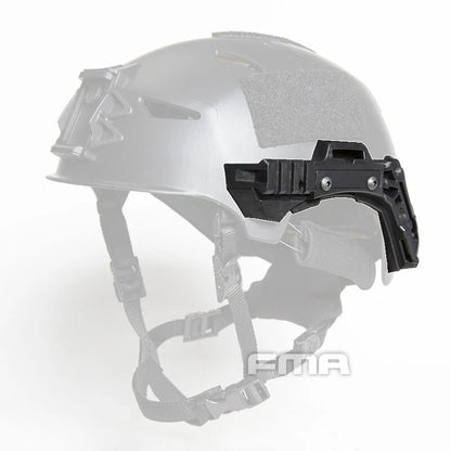 FMA 3.0 Helmet Guide Rail System Retrofit Kit for EX FTP Helmet (TB1429) - APEXTAC GEAR