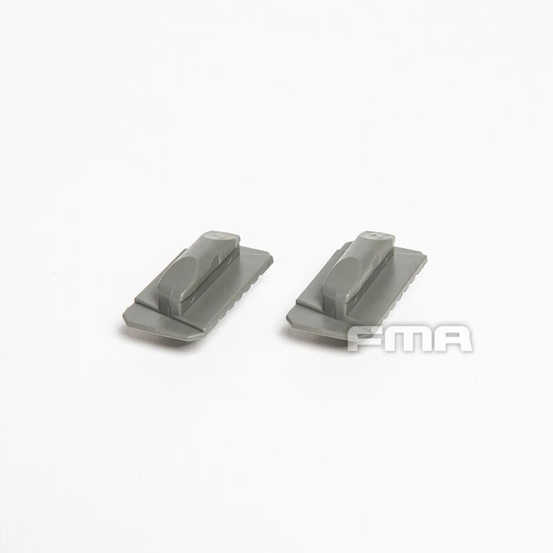 FMA EXFIL Adapter Kit（2.0 and 3.0 Rail) for AMP Helmet Headset (TB1422) - APEXTAC GEAR