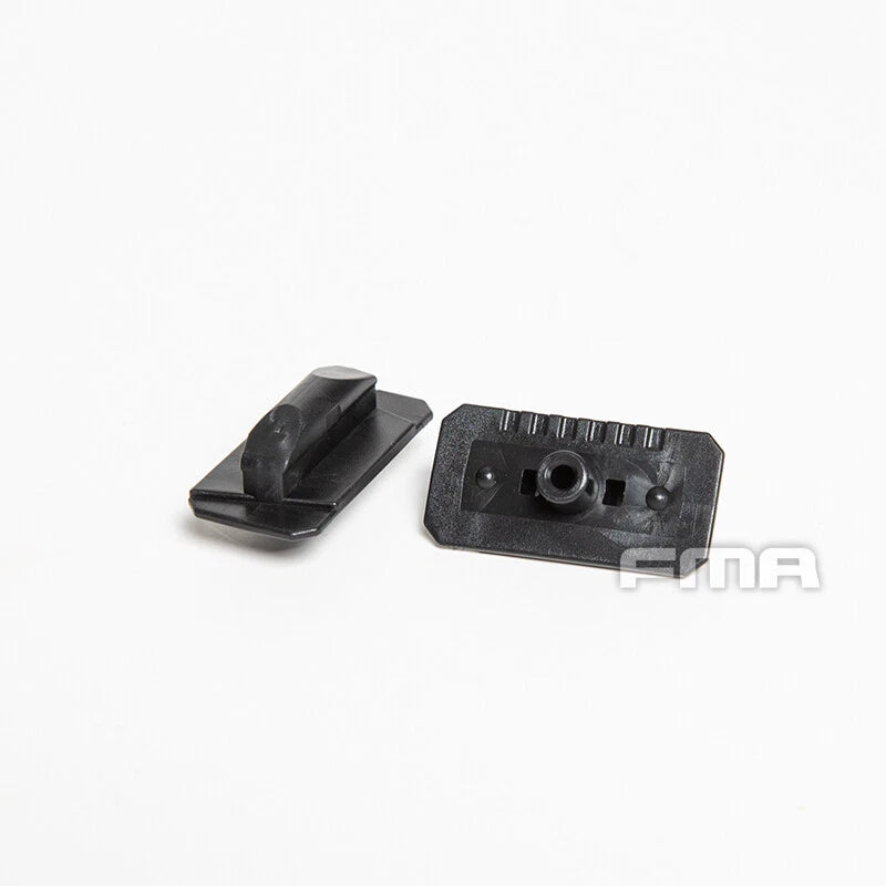 FMA EXFIL Adapter Kit（2.0 and 3.0 Rail) for AMP Helmet Headset (TB1422) - APEXTAC GEAR