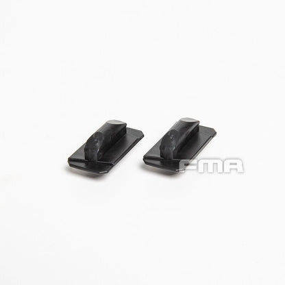 FMA EXFIL Adapter Kit（2.0 and 3.0 Rail) for AMP Helmet Headset (TB1422) - APEXTAC GEAR