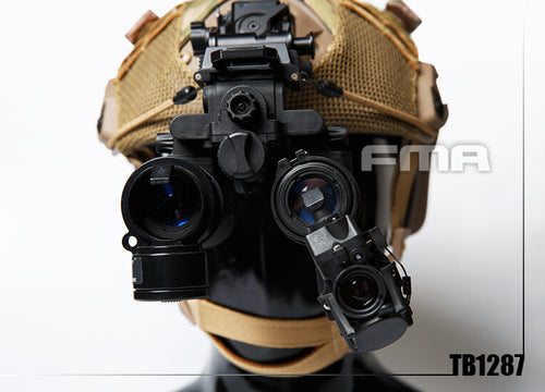 FMA AN/PAS-29 COTI Clip On Thermal Imager Dummy Model (TB1287) - APEXTAC GEAR