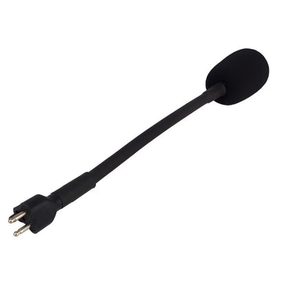 FMA FCS Noise Canceling Headset Replaces Microphone Mic for AMP Headset - APEXTAC GEAR