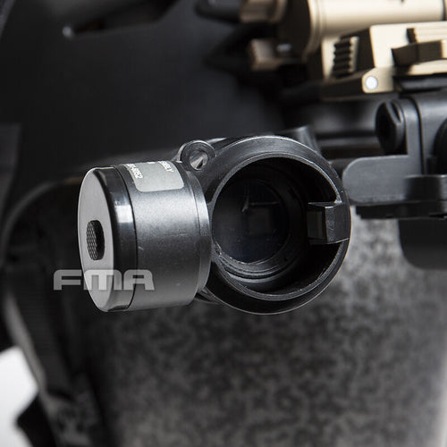 FMA Dummy PVS15/PVS18 Night Vision Compass Assembly Model (TB1265) - APEXTAC GEAR