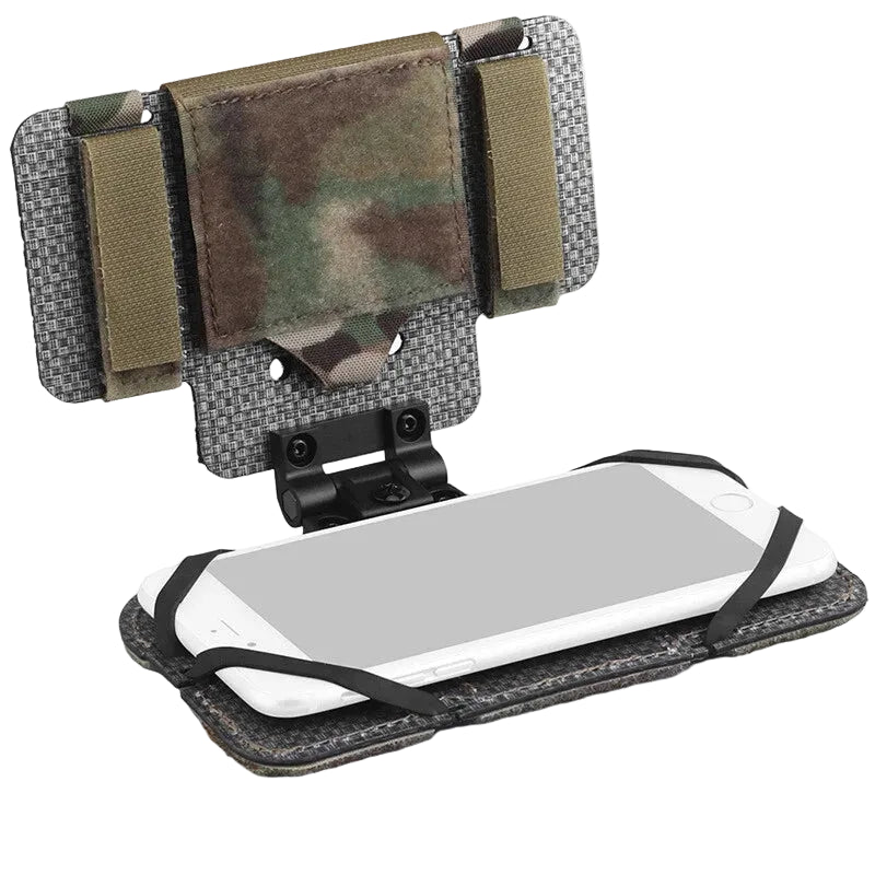 WOSPORT Lightweight Foldable Phone Pouch (MB-01) - APEXTAC GEAR