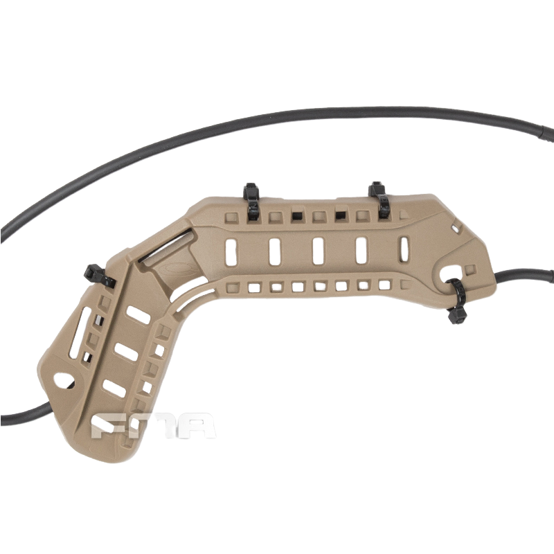 FMA PowerPath ARC Rail System - DE TAN (TB1493) - APEXTAC GEAR