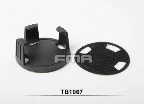 FMA Helmet Frame for Precision Lockout Dip Can (TB1067) - APEXTAC GEAR